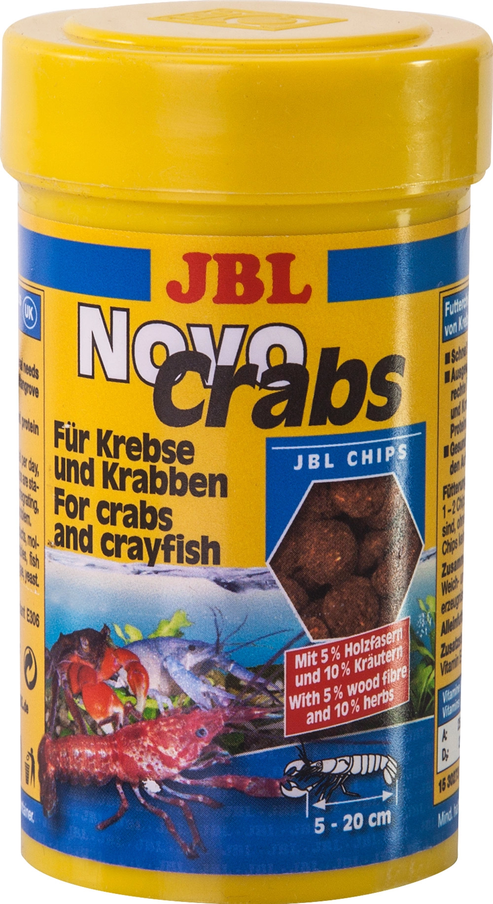 Jbl fischfutter kaufen bei OBI